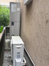 大阪府枚方市　O様邸