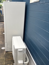 宮崎県北諸県郡　M様邸