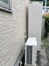 福島県須賀川市　Y様邸