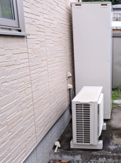 福島県須賀川市　Y様邸