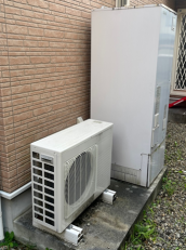 三重県いなべ市　O様邸