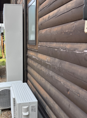 和歌山県海草郡　T様邸