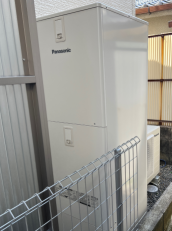 大分県東国東郡　K様邸