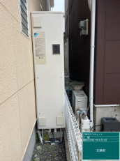 福井県大野市　K様邸