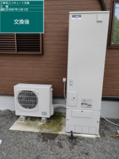 京都府綾部市　K様邸