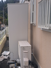 茨城県古河市　Y様邸