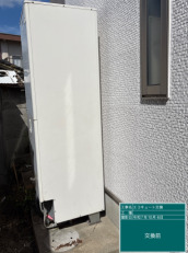 鹿児島県曽於郡　S様邸