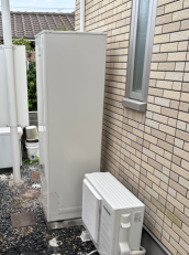 三重県度会郡　I様邸