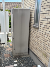 三重県度会郡　I様邸