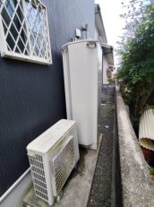 神奈川県逗子市　M様邸