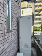 東京都町田市　N様邸