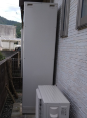 兵庫県西脇市　S様邸