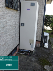 愛媛県越智郡　O様邸