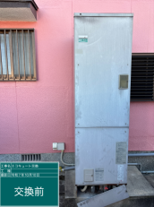 群馬県佐波郡　O様邸