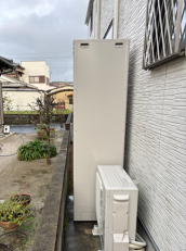 岐阜県加茂郡　Y様邸