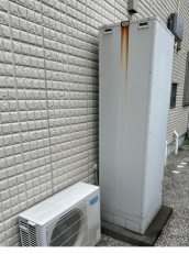 福島県西白河郡　K様邸