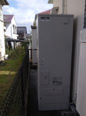 埼玉県大里郡　K様邸