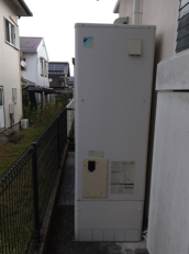 埼玉県大里郡　K様邸
