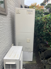 広島県神石郡　M様邸