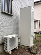 京都府亀岡市　H様邸