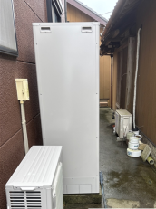 茨城県久慈郡　T様邸
