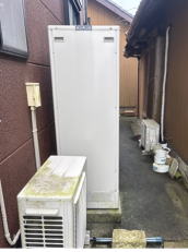 茨城県久慈郡　T様邸