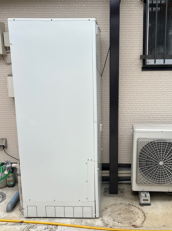 東京都立川市　S様邸