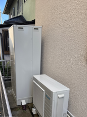 兵庫県相生市　T様邸