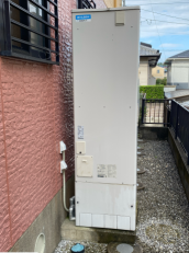 熊本県阿蘇郡　M様邸