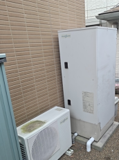 大分県東国東郡　I様邸