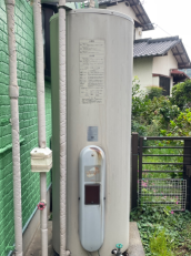 宮崎県西諸県郡　M様邸