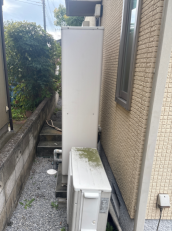 愛知県新城市　U様邸
