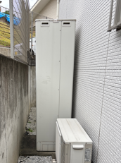 福岡県嘉麻市　T様邸