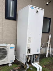 静岡県駿東郡　I様邸