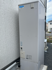 高知県吾川郡　I様邸