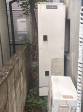  愛知県稲沢市　U様邸