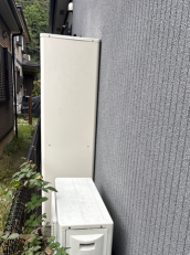 岡山県勝田郡　N様邸