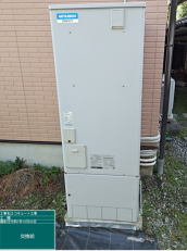 新潟県新発田市　M様邸