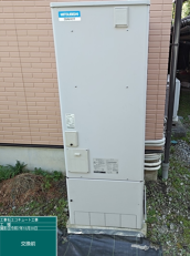新潟県新発田市　M様邸