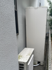 大阪府高石市　W様邸