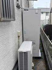 千葉県富津市　H様邸