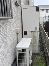 千葉県富津市　H様邸