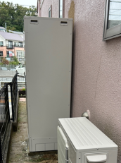 兵庫県揖保郡　M様邸