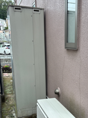 兵庫県揖保郡　M様邸
