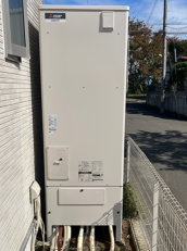 長野県岡谷市 I様邸
