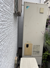 兵庫県赤穂郡 M様邸