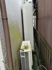 愛知県春日井市 I様邸