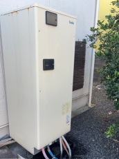 高知県室戸市 M様邸