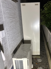 徳島県那賀郡　I様邸