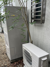 兵庫県西宮市 K様邸